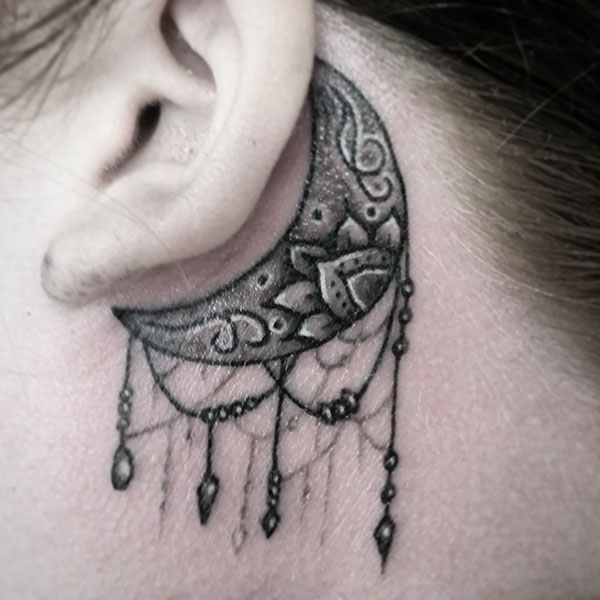 Screaming Needle Tattoo – Piercing and Tattoo Shop